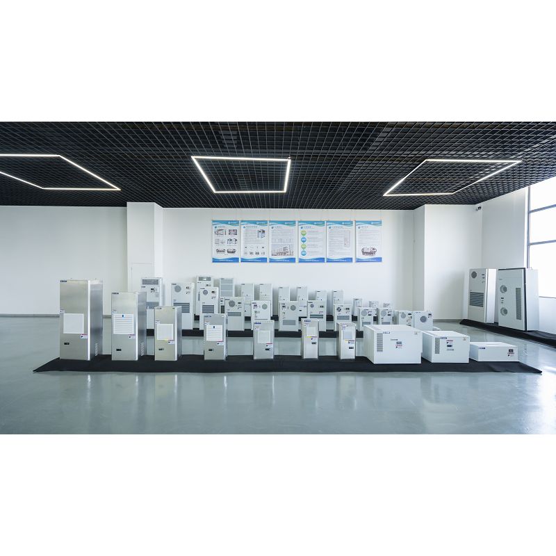 Rack Cooling Unit